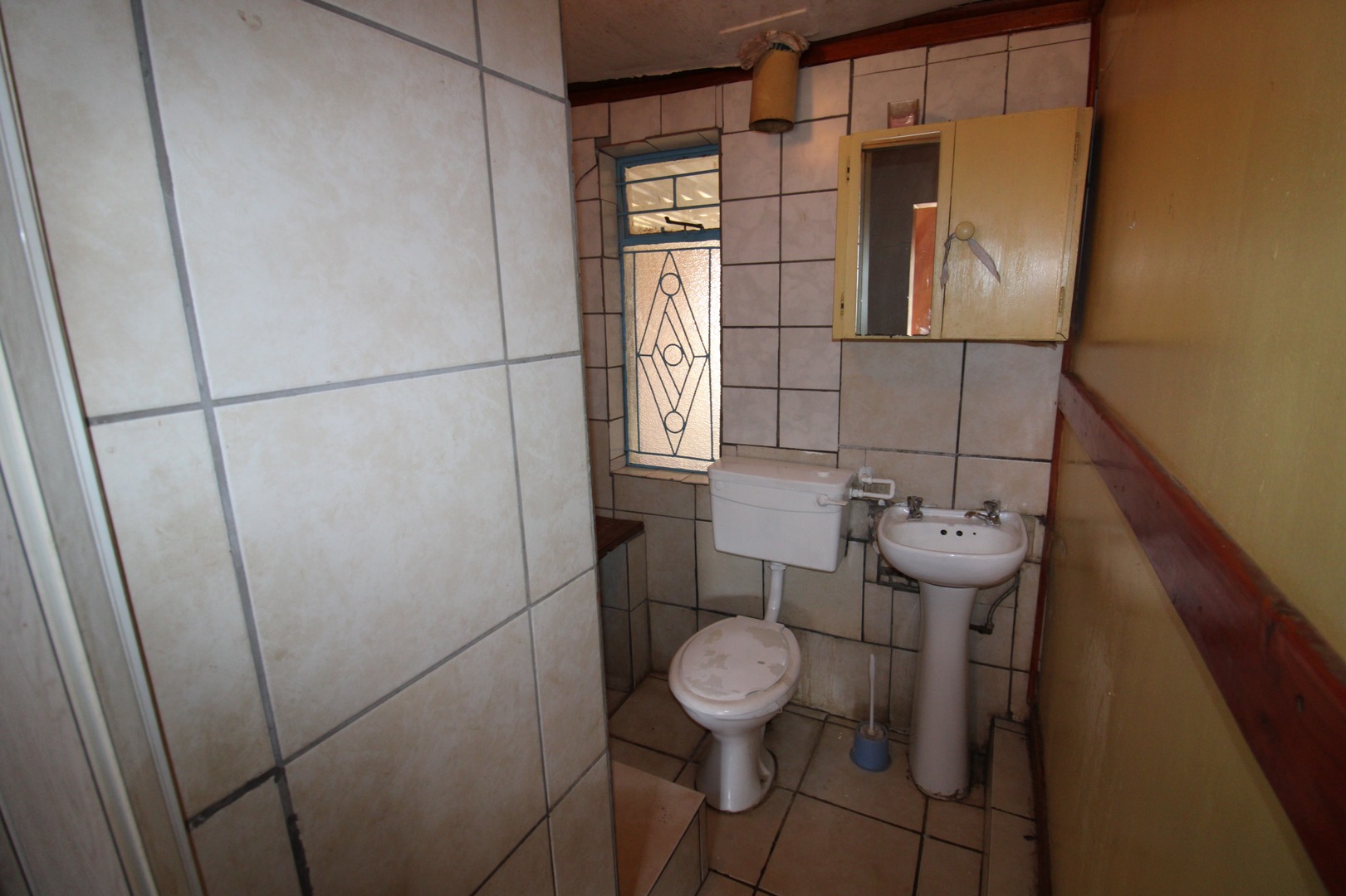 3 Bedroom Property for Sale in Bainsvlei Free State